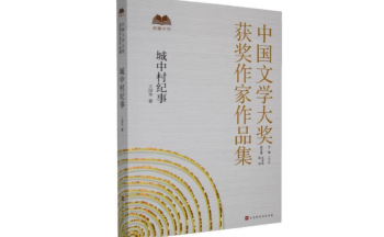 王国华 | 《城中村纪事》