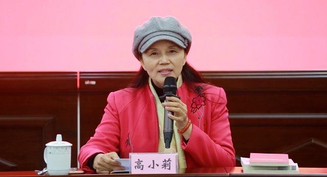 著名作家、广东文学院副研究员高小莉.JPG